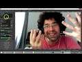 OBS into Resolume (Chrome to Resolume Window Capture)