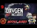 Oxygen Not Included #9 (Gameplay ITA)