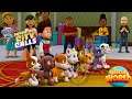 PAW Patrol Rescue World - The Movie New Mission #5 - Nick Jr HD