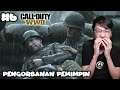 Pengorbanan Seorang Pemimpin - Call Of Duty WW2 Indonesia - Part 6