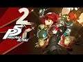 Persona 5 Royal Playthrough Part 2 Leblanc