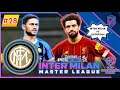 PES 2020 Indonesia Master League Inter | Semifinal Coppa Italia & Perempat Final Liga Champions #28