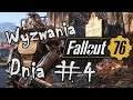 [PL] Pro ► Fallout 76 Wyzwania dnia #4