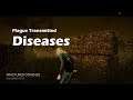 Plague Transmitted Diseases - Dead by Daylight!
