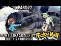 Pokemon Black Part 22 Team Plasma Let's Do This Final Battle VS. N & Ghethis FAREWELL