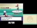Pokemon Platinum (06)- Team Galactic at Valley Windworks, Commander Mars battle