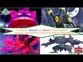 Pokemon Sword and Shield Tower Battles Spooky Special part 2 Spooky Season! MegaMew