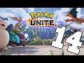 Pokemon Unite #14 | Let's Play Pokemon Unite