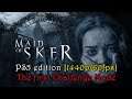 [PS5 Version] Maid of Sker ~ Challenge mode (Guns!) @ 1440p/60fps - PS5 Gameplay [4K/60fps capture]