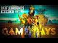 PUBGM Live | CS:GO Done | INDIA | Road to 2k | !points !gamble