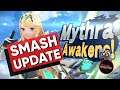 Pyra & Mythra Join Smash! - Nintendo Nightly Podcast