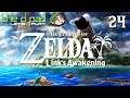 "Questions in the Form of an Answer" - PART 24 - The Legend of Zelda: Link's Awakening