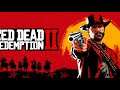Red Dead Redemption 2 PS5 Gameplay