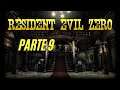 Resident evil 0! resident evil zero hd remaster! resident evil zero hd ( Parte 9)