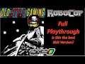 Robocop Spectrum 128k Full Playthrough - Is this the best 8bit version?