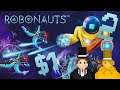 Robonauts - Sharon Osbourne - Ep 2 - One Dollar Games | Speletons