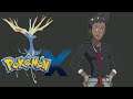 Rockem Sockem : Pokemon X Nuzlocke ep 7