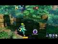 Rocket Teen's S1 EP1 UnderCOVER