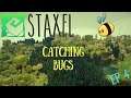 Running Around | Staxel - Part 4
