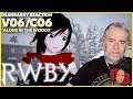 RWBY Reaction V06/C06 "Alone In The Woods"