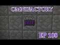 (S2) Omnifactory: Dev Vers: Ep 108: Wetware Mainframe & Fusion Mk 2