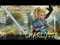 Samurai Shodown- Hey My Guy RELAX!!! (Charlotte)