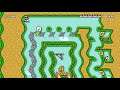 Scope it Out!: A Simple Puzzle by Andrew 🍄 Super Mario Maker ✹Wii U✹ #aqn