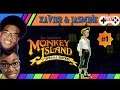 Secret of Monkey Island - New Game! Rise of Guybrush Threepwood! | X&J Live Gaming