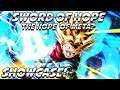 Showcase Trunks Sword of Hope die Rettung für die Meta Dragon Ball Legends #dblegends