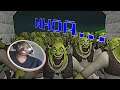 SMG4: The Beginning Of The End! REACTION!!!