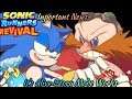 Sonic Runners Revival IT'S ALIVE STORY MODE WORKS