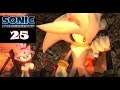 Sonic the Hedgehog '06 Playthrough 25