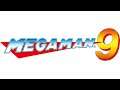 Stage Select - Mega Man 9
