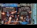 Star Wars: Bounty Hunter PS4 Limited Run Games Unboxing