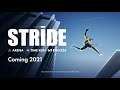 Stride - Announcement Trailer | PS VR