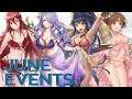 Summer Fan Service Incoming! Fire Emblem Heroes June Event Calendar [FEH]