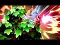 Super Smash Bros. Ultimate - Villager Tree Sprout Reel