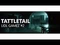 TATTLETAIL #2 | LIDL GAMEZ