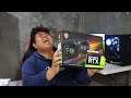 Tech Day - MSI Nvidia GeForce RTX 3060 Gaming X