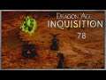 Templer oder Magier? 🀄 Dragon Age: Inquisition – Let’s Play #78 (P)