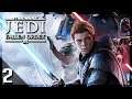 The History Of The Jedi! - Part 2 - STAR WARS Jedi: Fallen Order