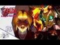 The MOST ANNOYING Fight in the Game! - Ocarina of Time Z-Locked Challenge 10