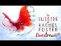 👁 THE SUICIDE OF RACHEL FOSTER 👁 #1 Der Anfang  - Lets Play The Suicide of Rachel Foster Gameplay
