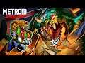 These Bosses Are INCREDIBLE - MAX PLAYS: Metroid Dread - Part 2