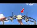 This is Why the Recon-Drone is Overpowered