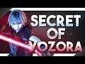 This Secret About Yozora Is HUGE!! | KH4 & Verum Rex Theory