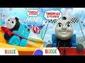Thomas & Friends Minis Vs. Thomas & Friends: Go Go Thomas (iOS Games)