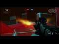 Timesplitters Future Perfect Capture the Bag VR PS2 Gameplay Arcade Custom