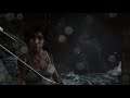 Tomb Raider (2013) (PS3) - 004, Mountain Temple