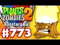 Torchwood Boosterama! Arena! - Plants vs. Zombies 2 - Gameplay Walkthrough Part 773